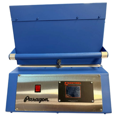 Paragon CSF12 Glass Fusing Kiln Paragon