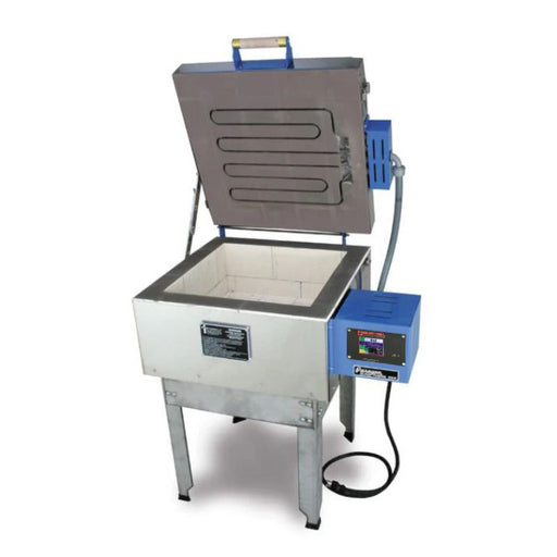 Paragon Fusion 16 Glass Fusing Kiln Paragon