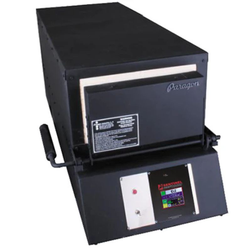 Paragon KM18 Double Barrel Knife Making Oven Paragon