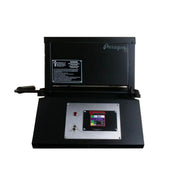 Paragon KM18 Double Barrel Knife Making Oven Paragon