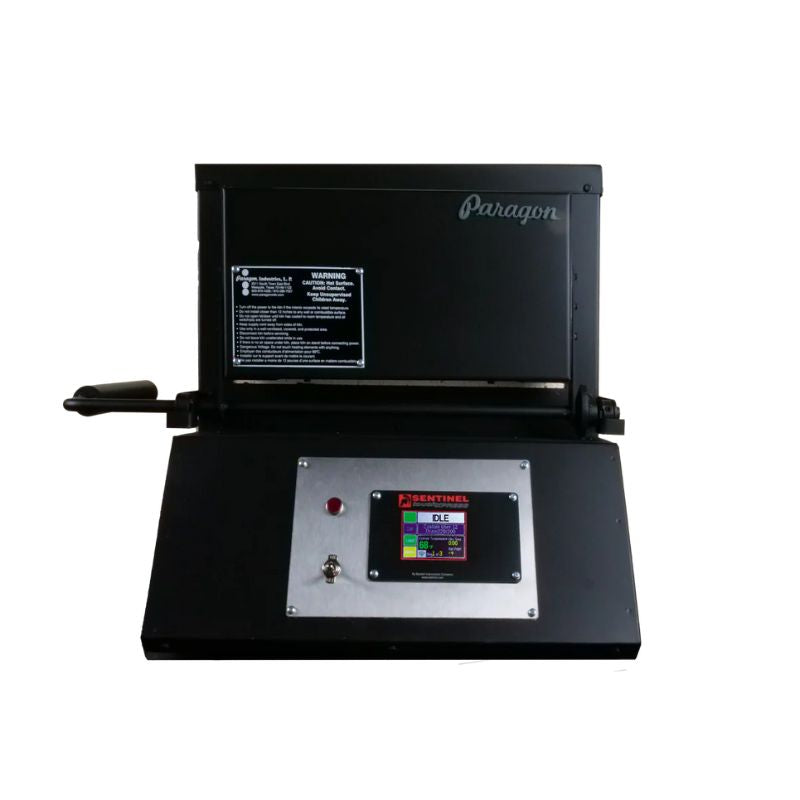 Paragon KM24 Double Barrel Knife Making Oven Paragon