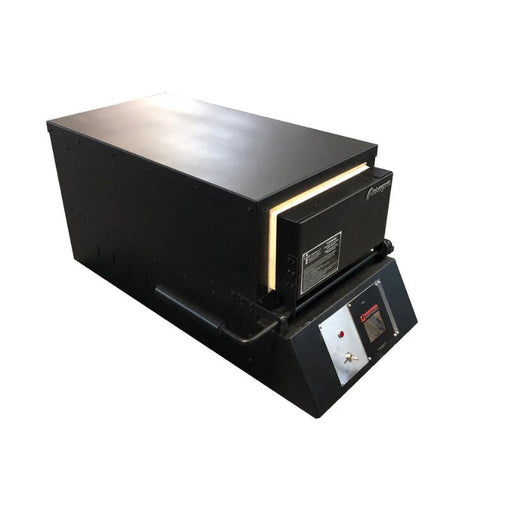 Paragon KM24 Double Barrel Knife Making Oven Paragon
