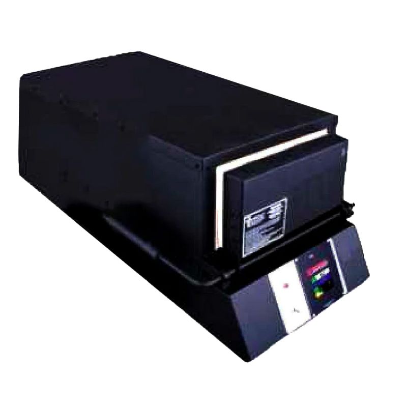 Paragon KM36 Double Barrel Knife Making Oven Paragon