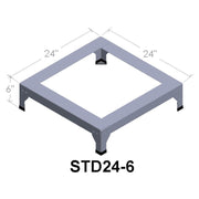 Paragon CT102322 Ceramic and Pottery Kiln Paragon