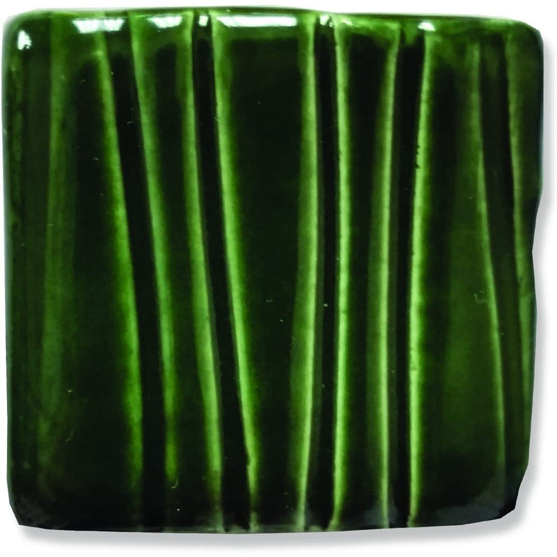 Speedball Pine Earthenware Glaze