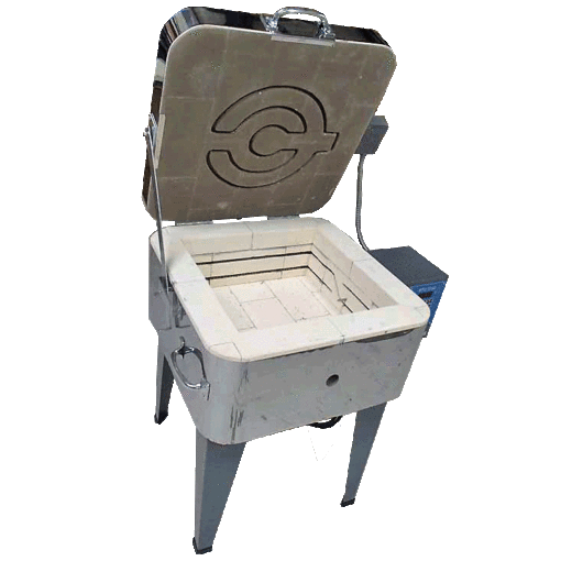 Olympic Kiln - Quatro 16