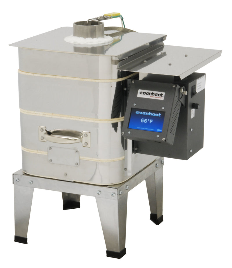 Evenheat Salt Bath - 709