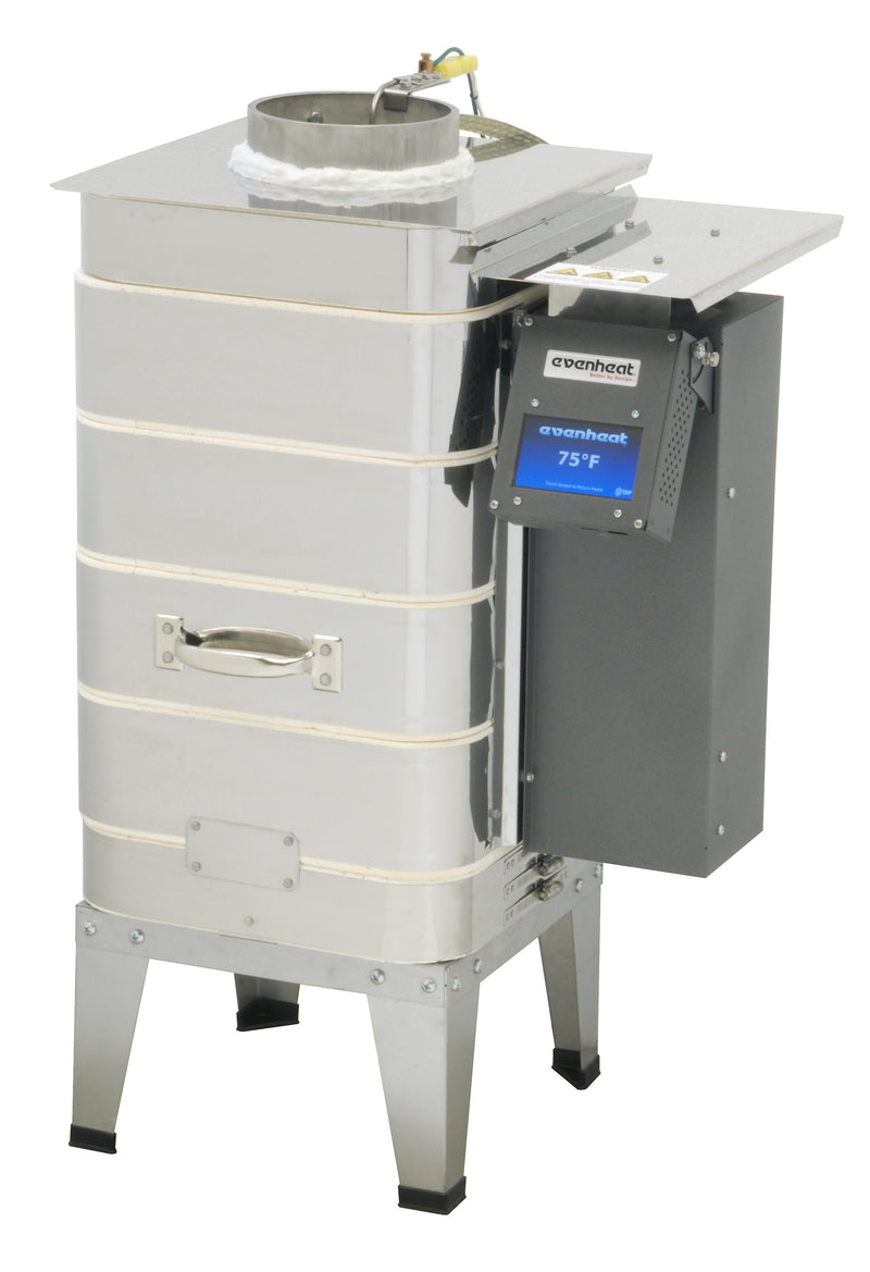 Evenheat Salt Bath - 818