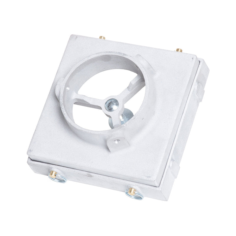 Scott Creek Pottery 4" Clay Extruder Expansion Box