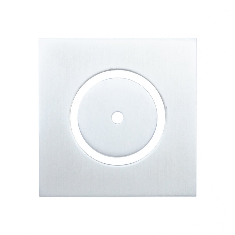 Scott Creek Pottery 5" Clay Extruder Die (3” round)