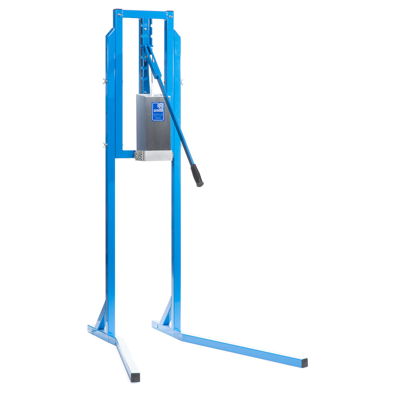 Scott Creek Pottery Floor Mount Extruder Stand