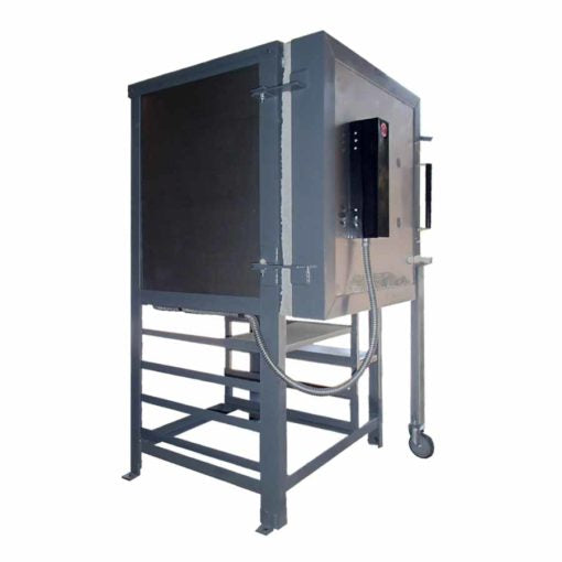 Olympic Kiln - Shelf Rack for Large Capacity Electric Kilns