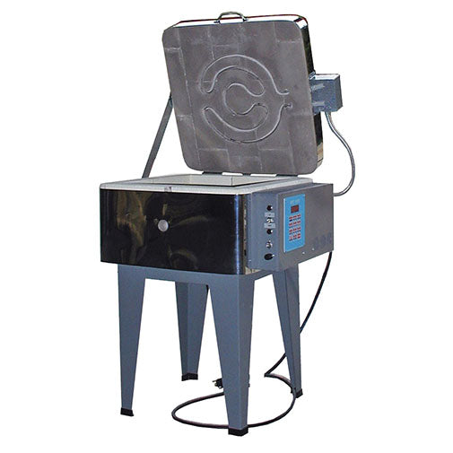 Olympic Kiln - Square 146GFE