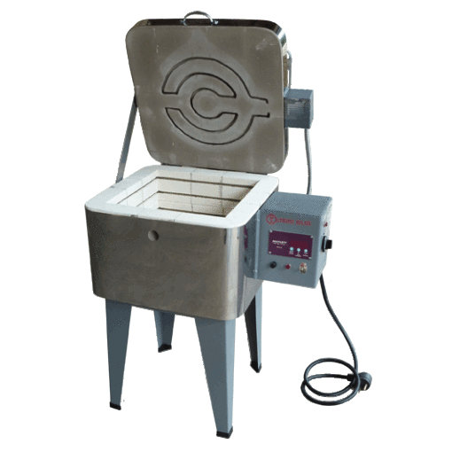 Olympic Kiln - SQUARE 149GFETLC