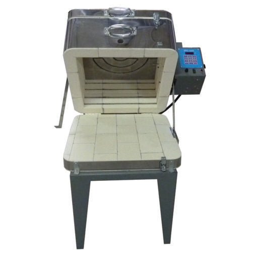 Olympic Kiln - SQUARE 149GFETLC