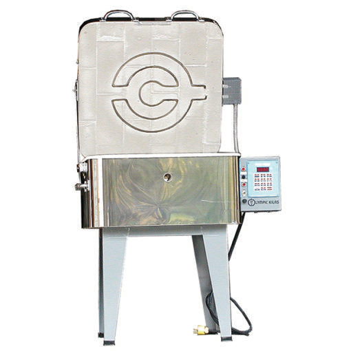 Olympic Kiln - Square 186GFE