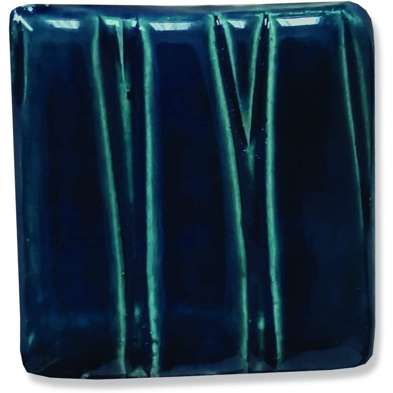 Speedball Sea Blue Earthenware Glaze