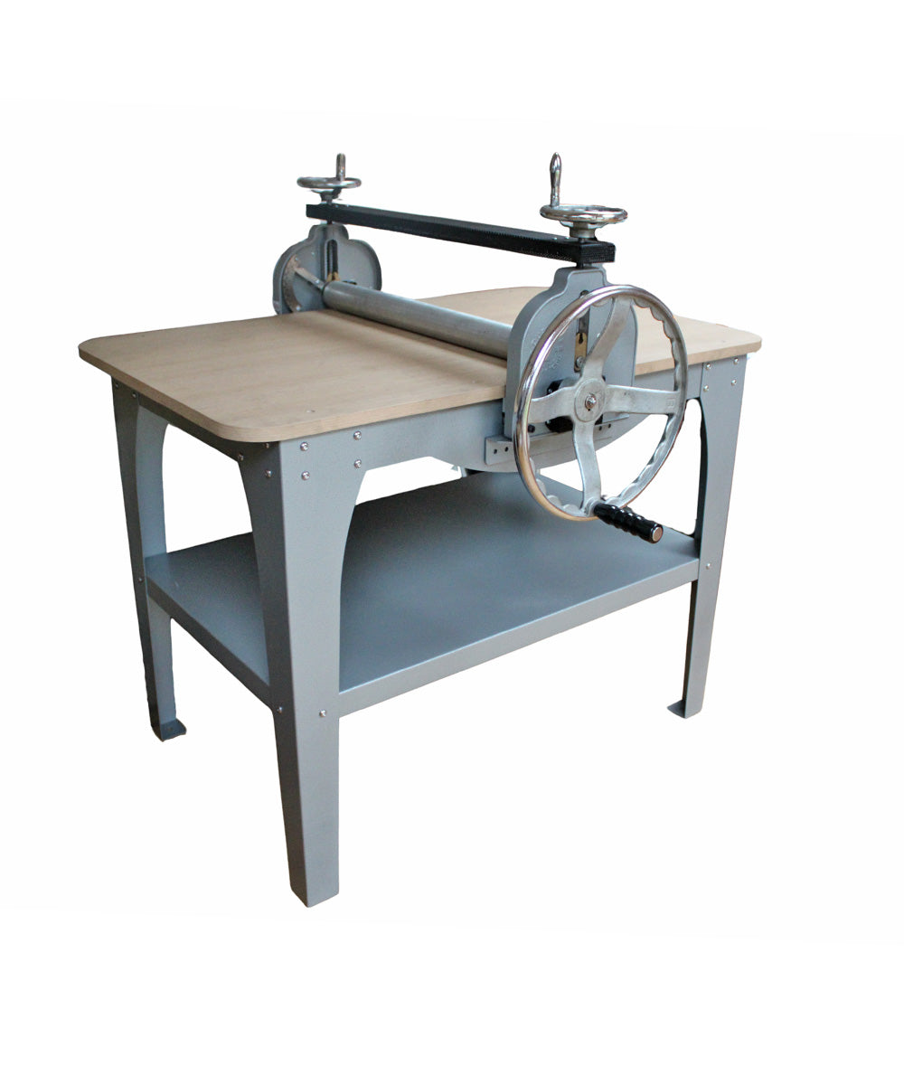 Slab Rollers