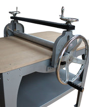 Durston - Fixed Slab Roller F750 Durston