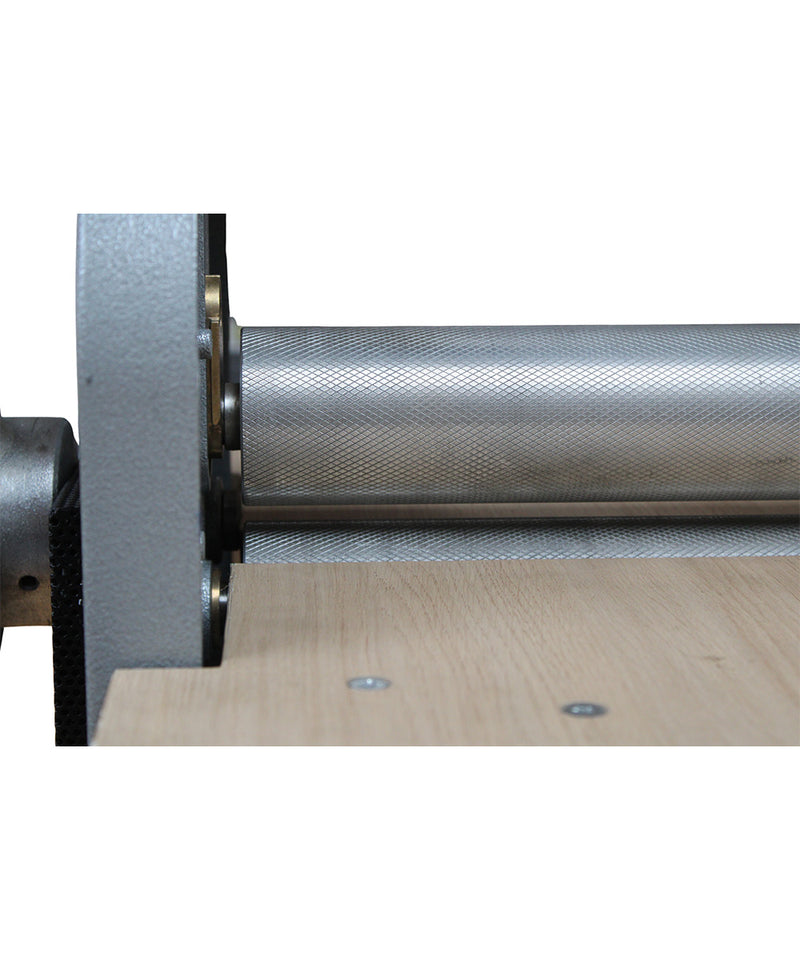 Durston - Fixed Slab Roller F750 Durston