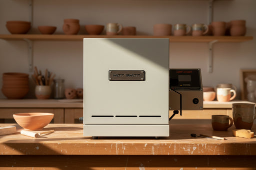 Hot Shot 360K - Knife Oven HotShot Ovens