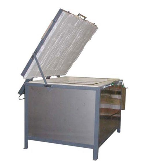 Olympic Kiln - TL4828E