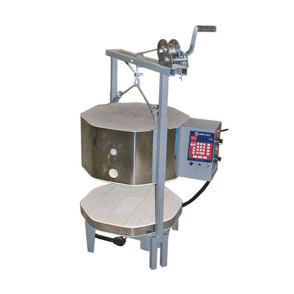 Olympic Kiln - TopHat 189E