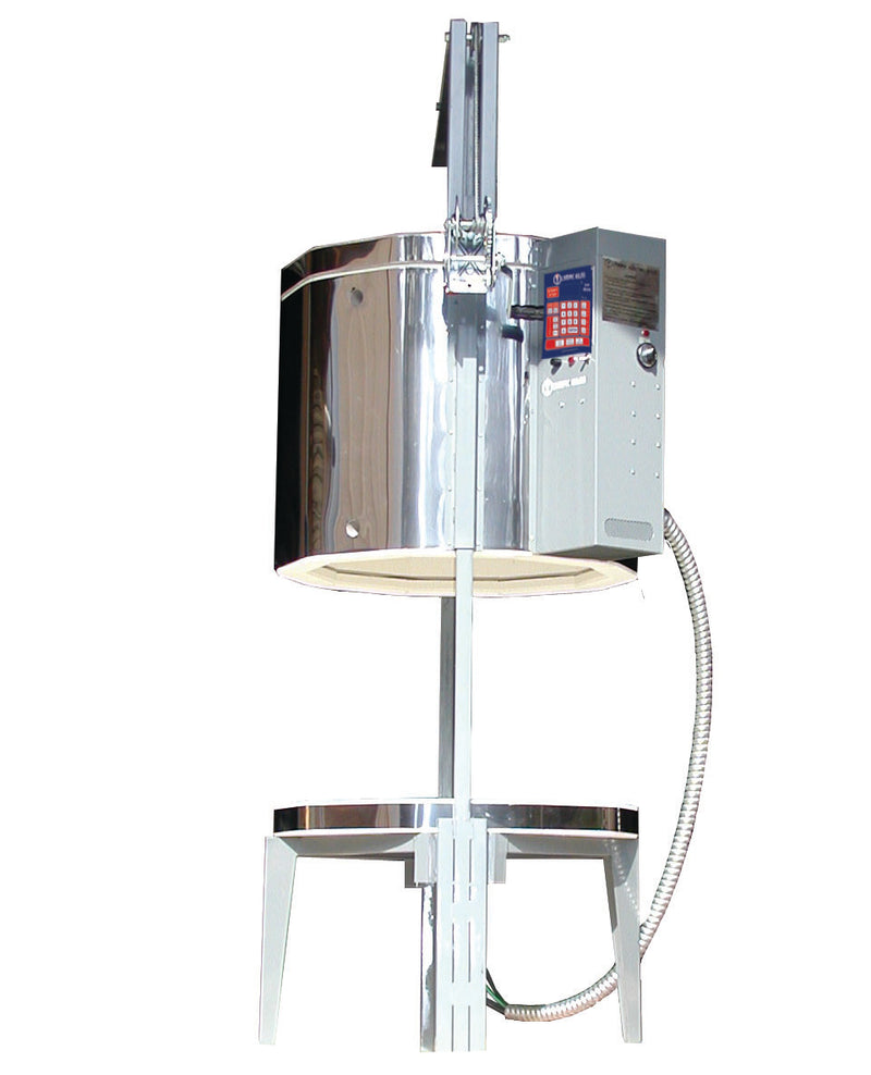 Olympic Kiln - TopHat 2314E