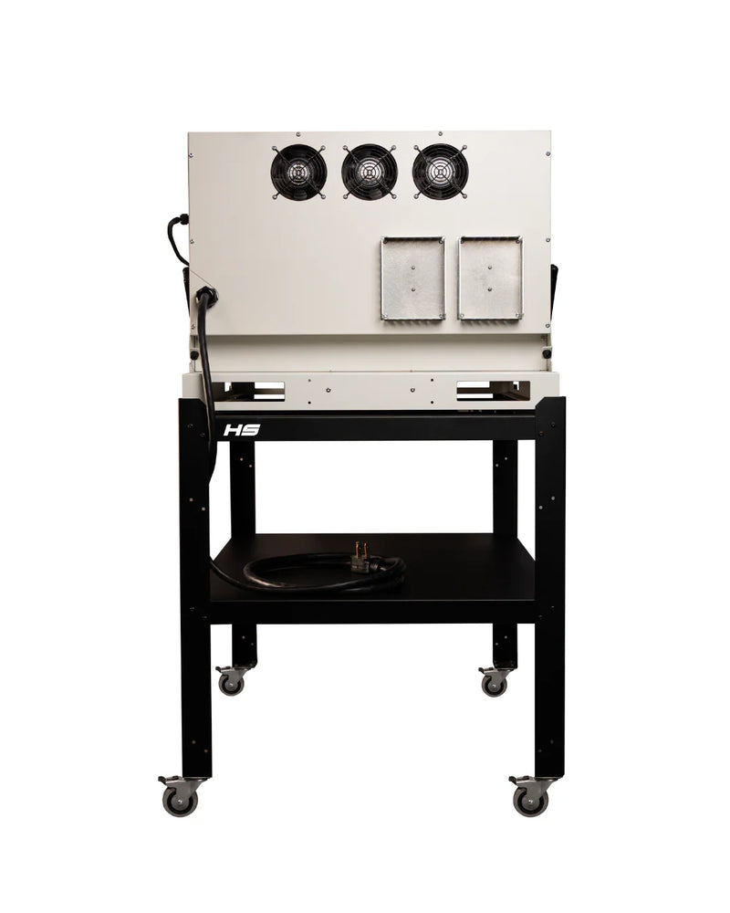 Hot Shot 24G - The Creativity Pro Glass Kiln