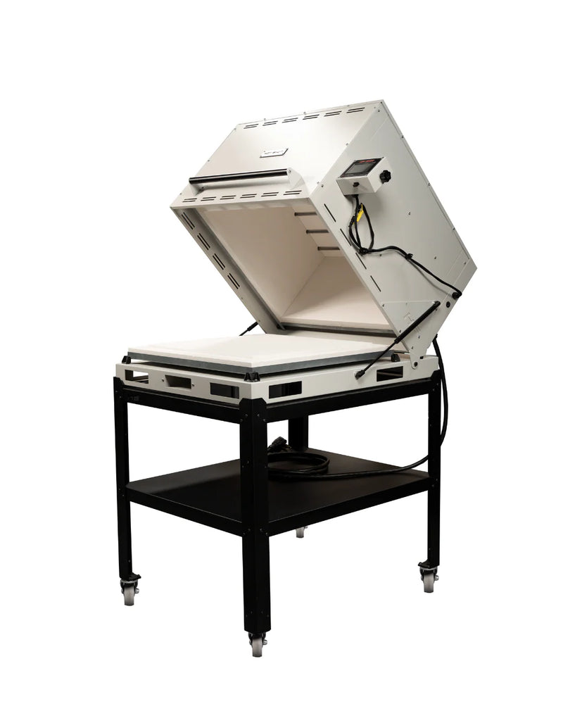 Hot Shot 24G - The Creativity Pro Glass Kiln