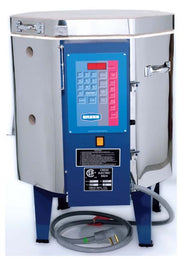 Cress E1814 Electric Ceramic Kiln – 240V Pottery Kiln Cone 10 with Digital Controller Cress