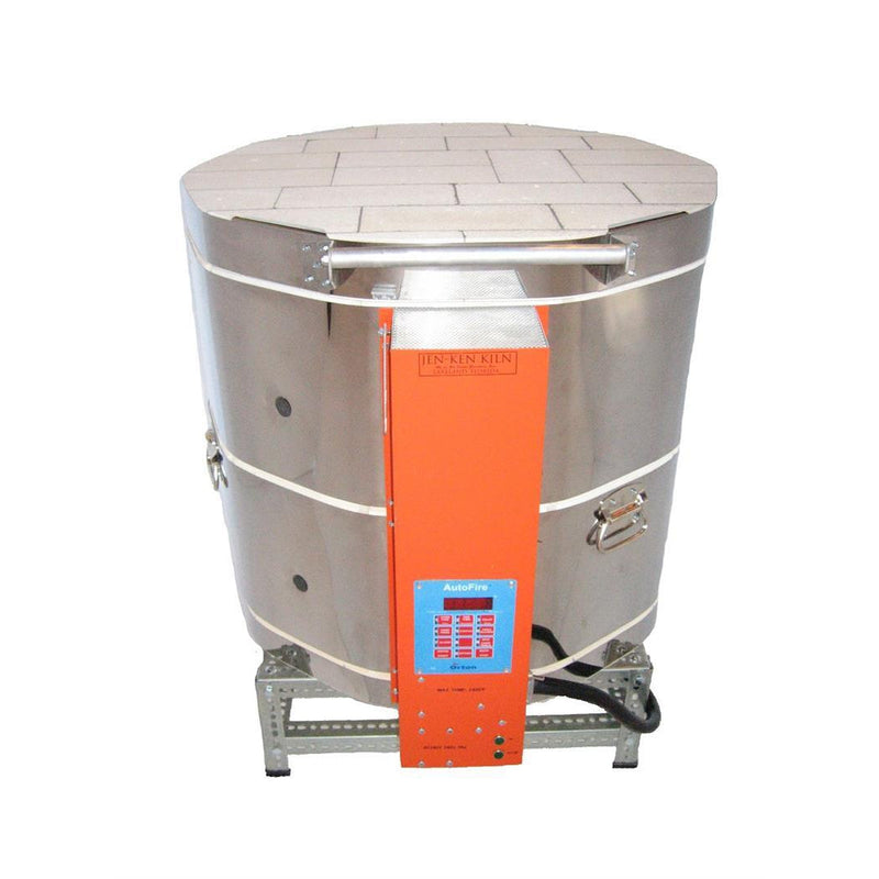 Jen-Ken AF 2422 Ceramic Kiln