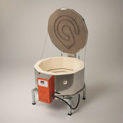 Jen-Ken AF3P 24-E Glass Kiln Jen-Ken