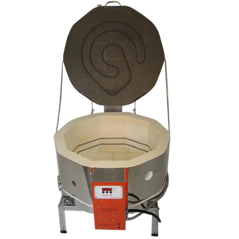 Jen-Ken AF3P 24-E Glass Kiln