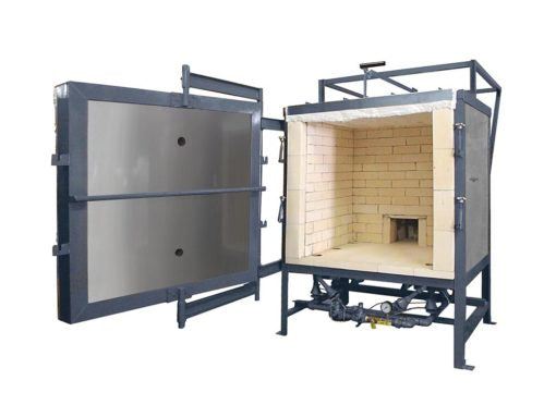 Olympic Kiln - DD30 Gas Kiln
