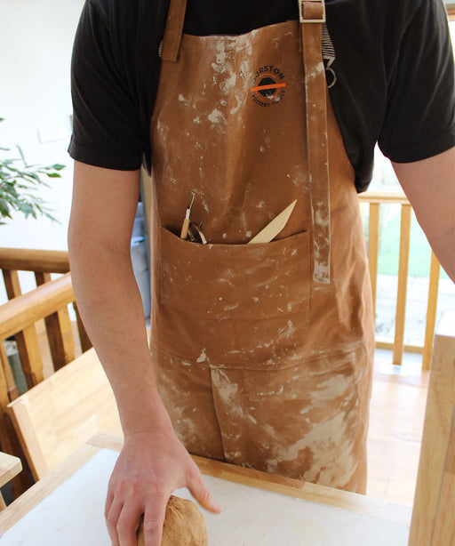 Durston Apron – Split Leg 450GSM Durston