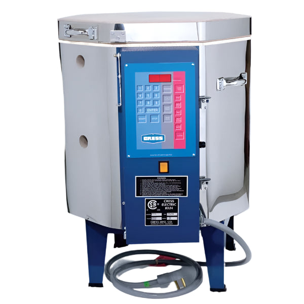 Cress Ceramic Kiln - E1814