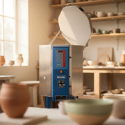 Cress Ceramic Kiln - E23 Cress