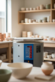 Cress Ceramic Kiln - ET2418 Cress