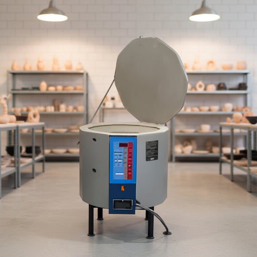 Cress Ceramic Kiln - E2418 Cress