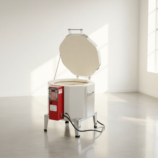Evenheat Ceramic Kiln - High Fire 1813 Evenheat