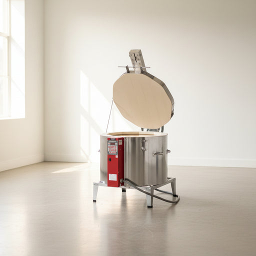 Evenheat Ceramic Kiln - High Fire 2318 Evenheat