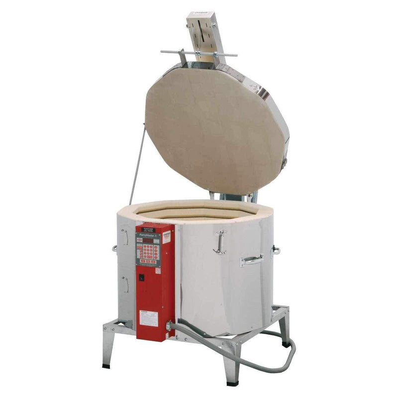 Evenheat Ceramic Kiln - High Fire 2318