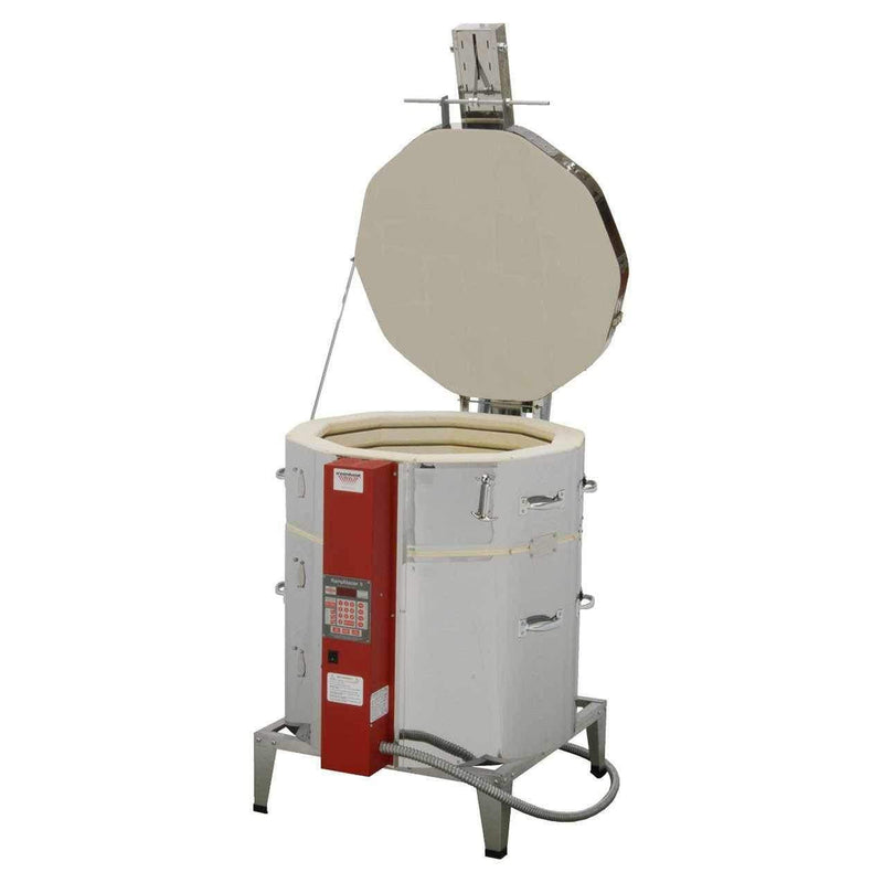 Evenheat Ceramic Kiln - High Fire 2327