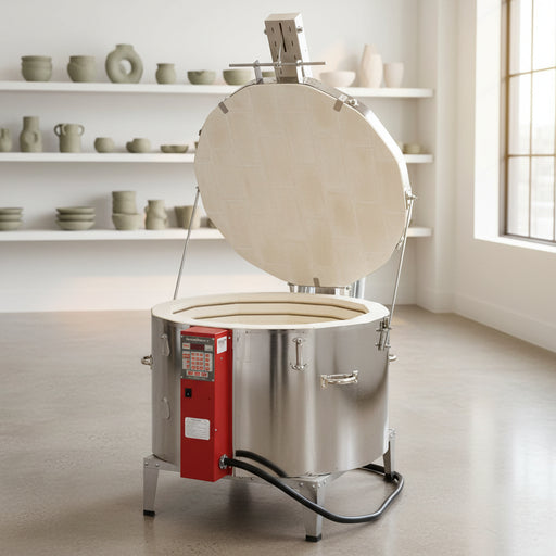 Evenheat Ceramic Kiln - High Fire 2918 Evenheat