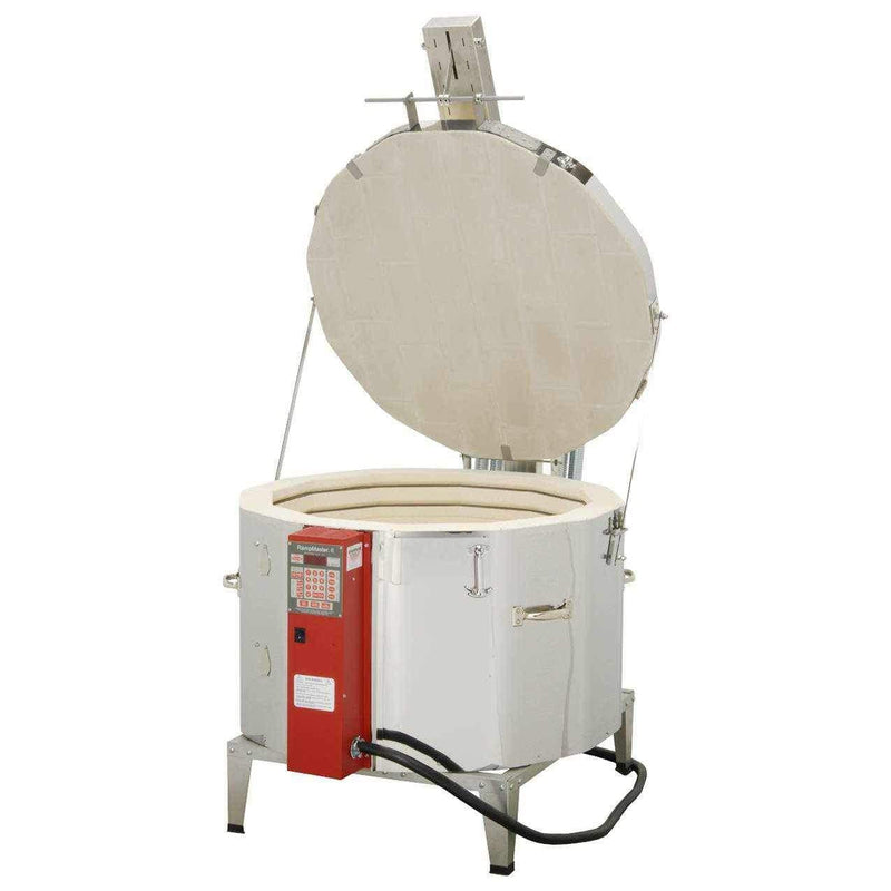 Evenheat Ceramic Kiln - High Fire 2918