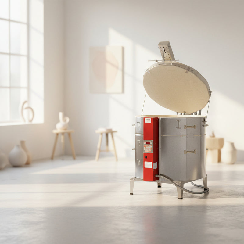 Evenheat Ceramic Kiln - High Fire 2927 Evenheat