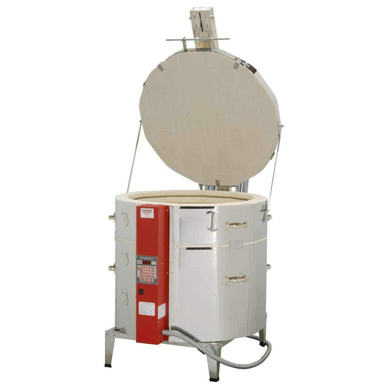 Evenheat Ceramic Kiln - High Fire 2927