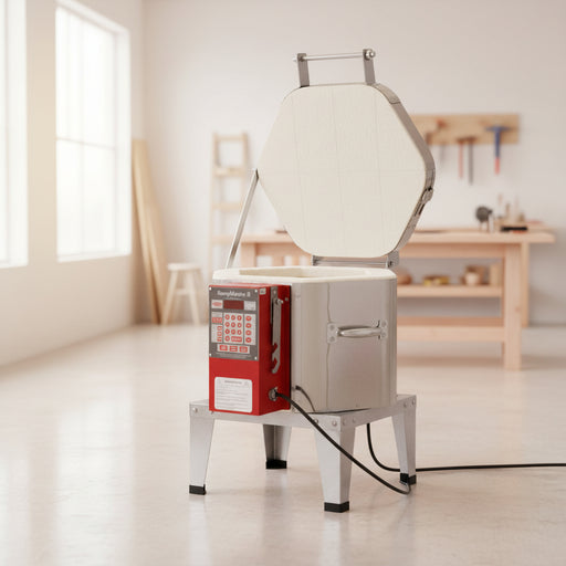 Evenheat Ceramic Kiln - High Fire 810 Evenheat