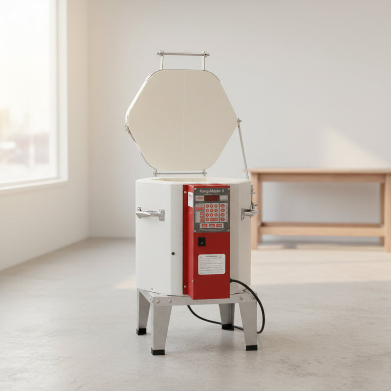 Evenheat Ceramic Kiln - RM II 1210 Evenheat